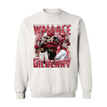 Alabama Football Alumni : Wallace Gilberry Player Collage T-Shirts, Hoodie, Sweatshirt - T-Shirt, Sweatshirt, Hoodie
