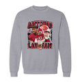 Alabama Football Alumni : Antonio Langham Player Collage T-Shirts, Hoodie, Sweatshirt - T-Shirt, Sweatshirt, Hoodie