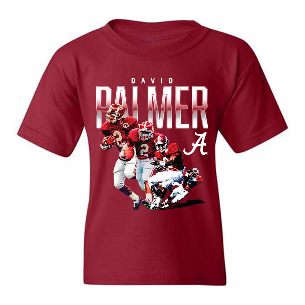 Alabama Football Alumni : David Palmer Player Collage T-Shirts, Hoodie, Sweatshirt - T-Shirt, Sweatshirt, Hoodie
