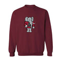 Alabama Football Alumni : Don Shankles Classic Shersey Style001 T-Shirts, Hoodie, Sweatshirt - T-Shirt, Sweatshirt, Hoodie