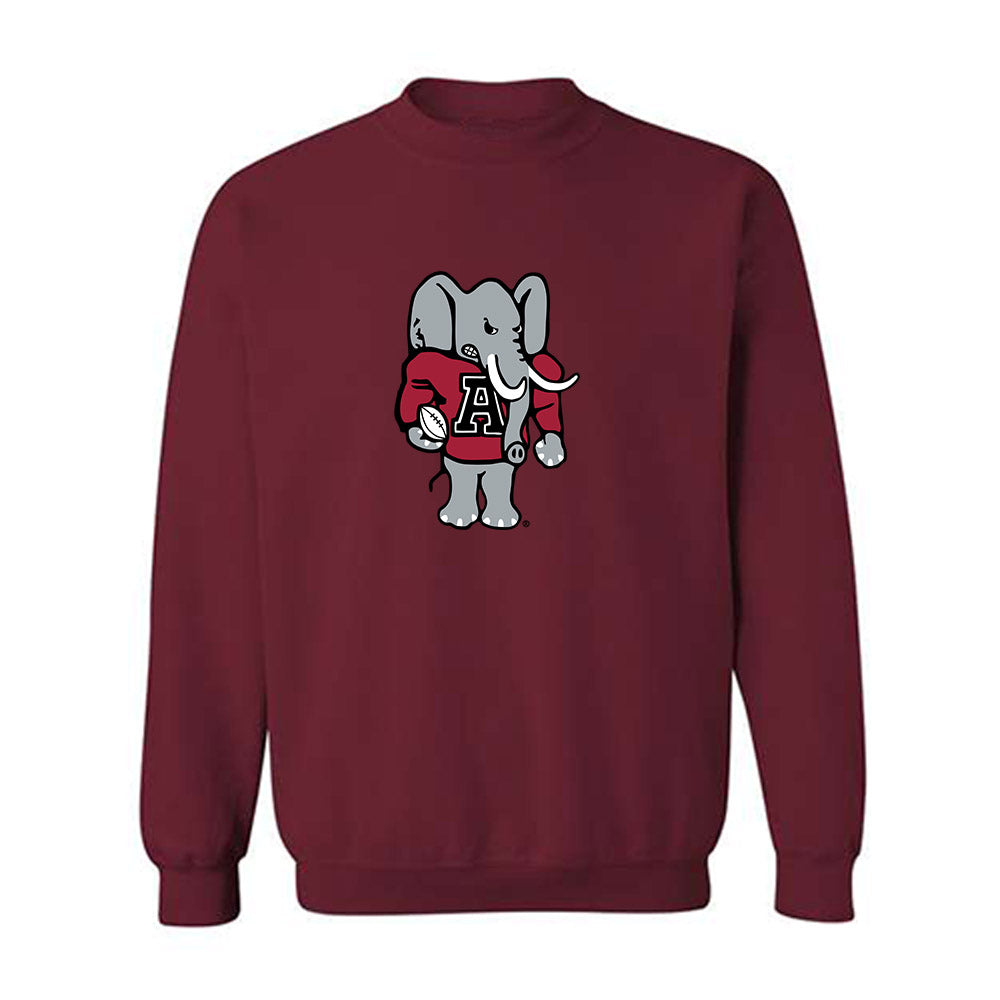 Alabama Football Alumni : Don Shankles Classic Shersey Style001 T-Shirts, Hoodie, Sweatshirt - T-Shirt, Sweatshirt, Hoodie