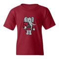 Alabama Football Alumni : Jimmy Sharpe Classic Shersey Style001 T-Shirts, Hoodie, Sweatshirt - T-Shirt, Sweatshirt, Hoodie