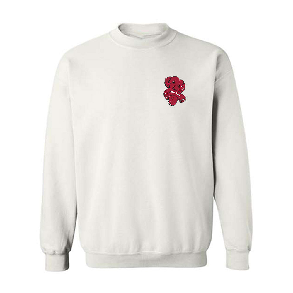 Alabama Football Alumni : Don Shankles Classic Shersey Style002 T-Shirts, Hoodie, Sweatshirt - T-Shirt, Sweatshirt, Hoodie