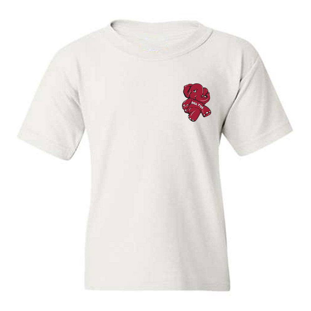 Alabama Football Alumni : Louis Thompson Classic Shersey Style004 T-Shirts, Hoodie, Sweatshirt - T-Shirt, Sweatshirt, Hoodie