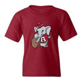 Alabama Football Alumni : Louis Thompson Classic Shersey Style006 T-Shirts, Hoodie, Sweatshirt - T-Shirt, Sweatshirt, Hoodie