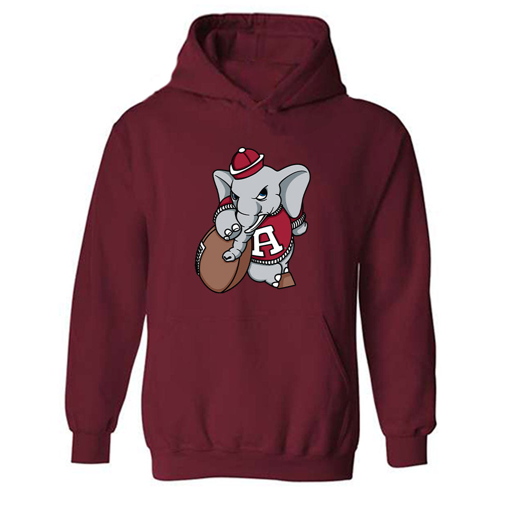Alabama Football Alumni : Don Shankles Classic Shersey Hooded Style005 T-Shirts, Hoodie, Sweatshirt - T-Shirt, Sweatshirt, Hoodie