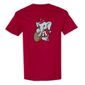 Alabama Football Alumni : Jackie Sherrill Classic Shersey Style009 T-Shirts, Hoodie, Sweatshirt - T-Shirt, Sweatshirt, Hoodie