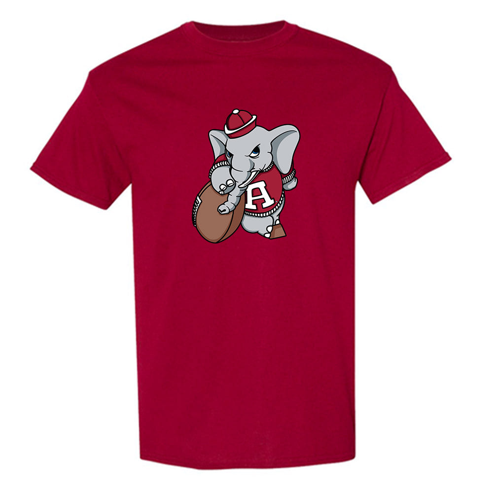 Alabama Football Alumni : Jackie Sherrill Classic Shersey Style009 T-Shirts, Hoodie, Sweatshirt - T-Shirt, Sweatshirt, Hoodie