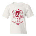 Alabama Football Alumni : Louis Thompson Classic Shersey Style005 T-Shirts, Hoodie, Sweatshirt - T-Shirt, Sweatshirt, Hoodie