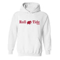 Alabama Football Alumni : Jackie Sherrill Classic Shersey Hooded Style011 T-Shirts, Hoodie, Sweatshirt - T-Shirt, Sweatshirt, Hoodie