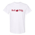 Alabama Football Alumni : Jackie Sherrill Classic Shersey Style010 T-Shirts, Hoodie, Sweatshirt - T-Shirt, Sweatshirt, Hoodie