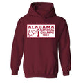 Alabama Football Alumni : Don Shankles Alumni Classic Shersey Hooded T-Shirts, Hoodie, Sweatshirt - T-Shirt, Sweatshirt, Hoodie