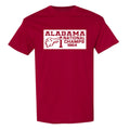 Alabama Football Alumni : Don Shankles Alumni Classic Shersey T-Shirts, Hoodie, Sweatshirt - T-Shirt, Sweatshirt, Hoodie