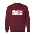 Alabama Football Alumni : Don Shankles Alumni Classic Shersey T-Shirts, Hoodie, Sweatshirt - T-Shirt, Sweatshirt, Hoodie