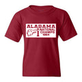 Alabama Football Alumni : Don Shankles Alumni Classic Shersey T-Shirts, Hoodie, Sweatshirt - T-Shirt, Sweatshirt, Hoodie