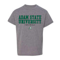 Adams State NCAA Football : Logan Mogg Style004 T-Shirts, Hoodie, Sweatshirt - T-Shirt, Sweatshirt, Hoodie