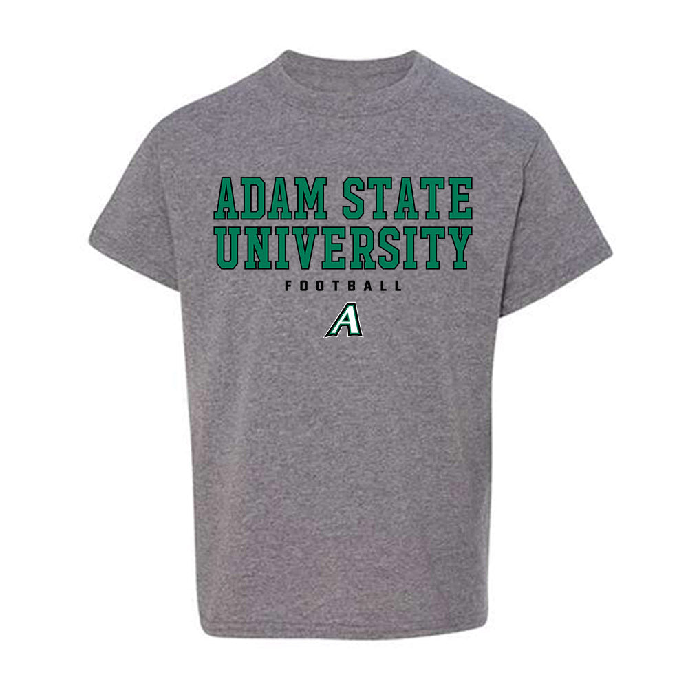 Adams State NCAA Football : Logan Mogg Style004 T-Shirts, Hoodie, Sweatshirt - T-Shirt, Sweatshirt, Hoodie