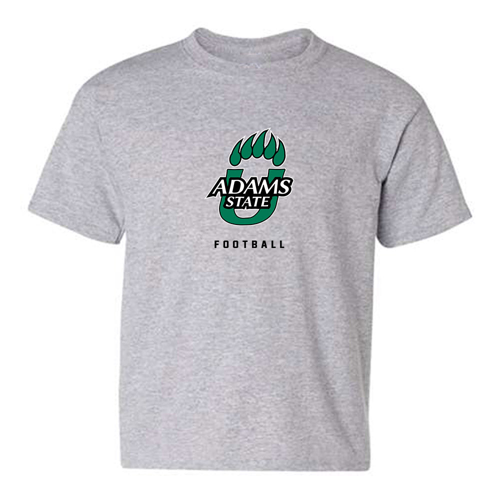 Adams State NCAA Football : Logan Mogg Style003 T-Shirts, Hoodie, Sweatshirt - T-Shirt, Sweatshirt, Hoodie
