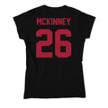 Alabama Football Alumni : Bobby McKinney Soft S T-Shirts, Hoodie, Sweatshirt - T-Shirt, Sweatshirt, Hoodie