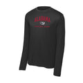 Alabama Basketball Alumni : Kennedy Winston Activewear Long Sleeve T-Shirts, Hoodie, Sweatshirt - T-Shirt, Sweatshirt, Hoodie
