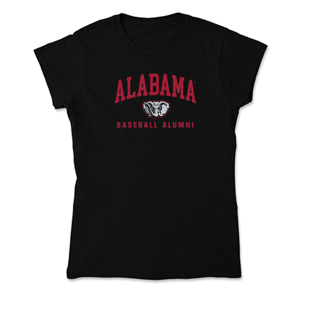Alabama Baseball Alumni : Jake Walters Soft S T-Shirts, Hoodie, Sweatshirt - T-Shirt, Sweatshirt, Hoodie