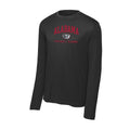 Alabama Football Alumni : Dan Kearley Activewear Long Sleeve Style001 T-Shirts, Hoodie, Sweatshirt - T-Shirt, Sweatshirt, Hoodie
