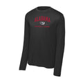 Alabama Baseball Alumni : Greg Paiml Activewear Long Sleeve T-Shirts, Hoodie, Sweatshirt - T-Shirt, Sweatshirt, Hoodie