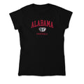 Alabama Football Alumni : Wallace Gilberry Soft S T-Shirts, Hoodie, Sweatshirt - T-Shirt, Sweatshirt, Hoodie