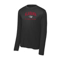 Alabama Swimming & Diving Alumni : Eric White Activewear Long Sleeve T-Shirts, Hoodie, Sweatshirt - T-Shirt, Sweatshirt, Hoodie