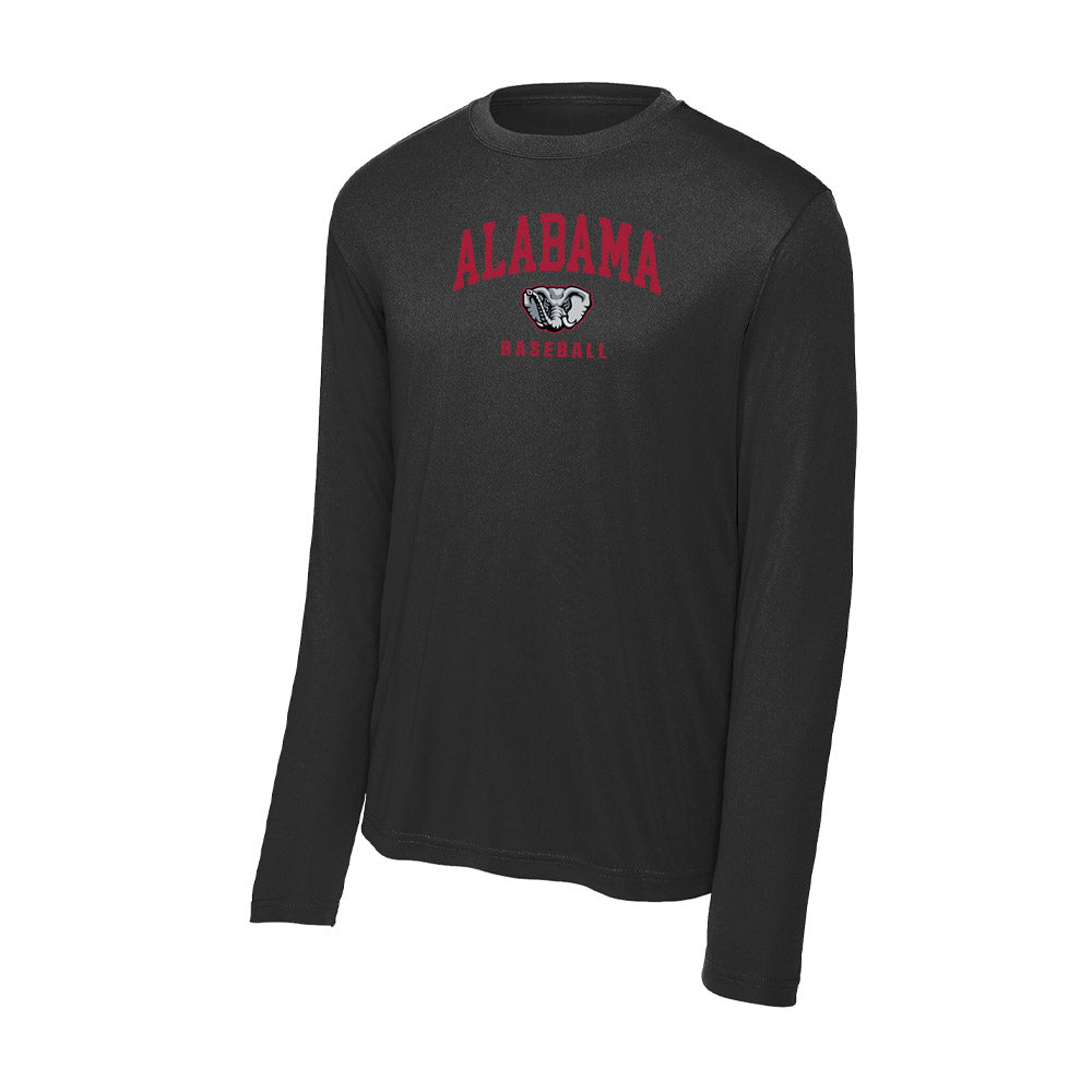 Alabama Baseball Alumni : Jon Keller Activewear Long Sleeve T-Shirts, Hoodie, Sweatshirt - T-Shirt, Sweatshirt, Hoodie