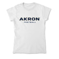 Akron NCAA Football : Gregory Allen Jones JR. Soft S T-Shirts, Hoodie, Sweatshirt - T-Shirt, Sweatshirt, Hoodie