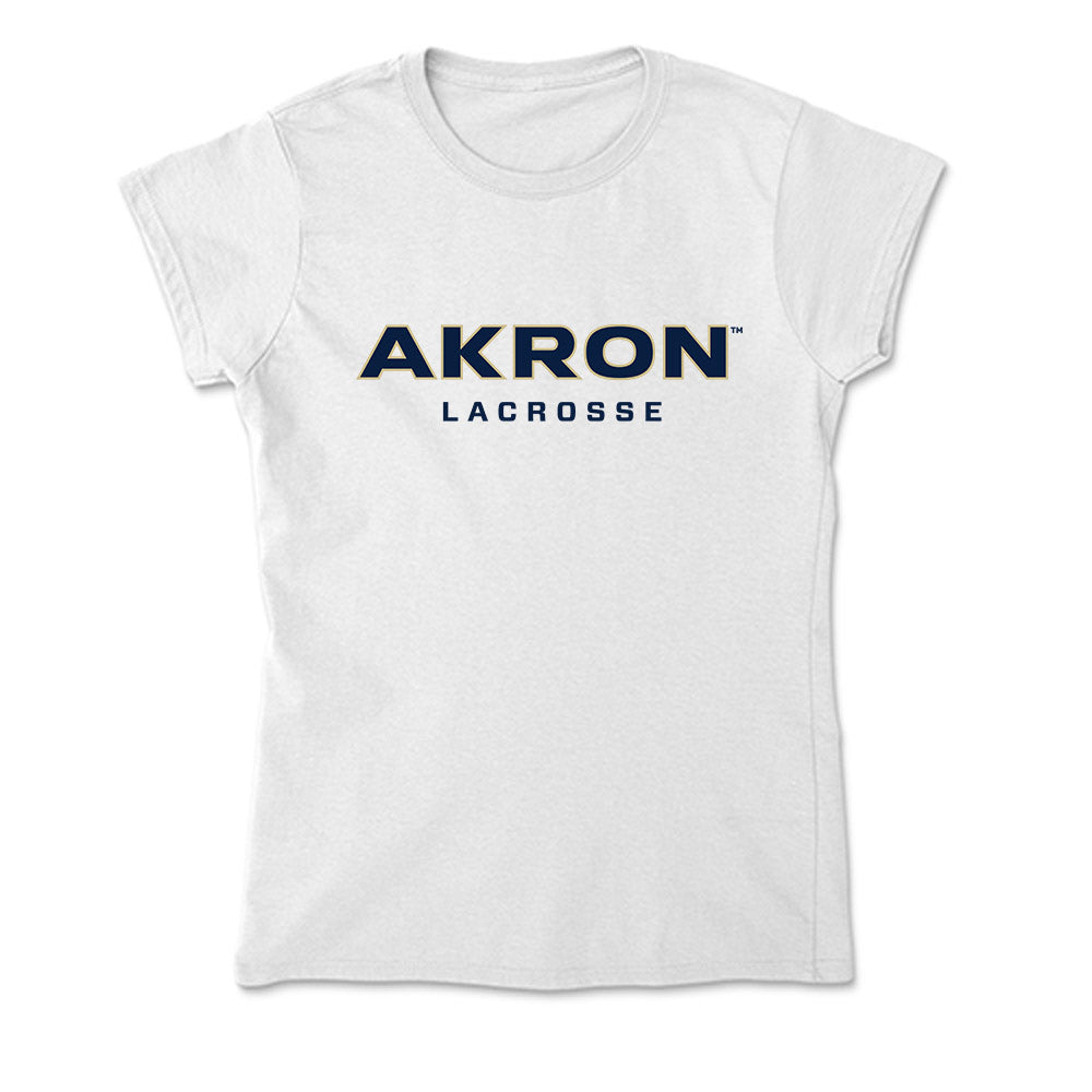 Akron NCAA Lacrosse : Adrianna Califano Soft S T-Shirts, Hoodie, Sweatshirt - T-Shirt, Sweatshirt, Hoodie