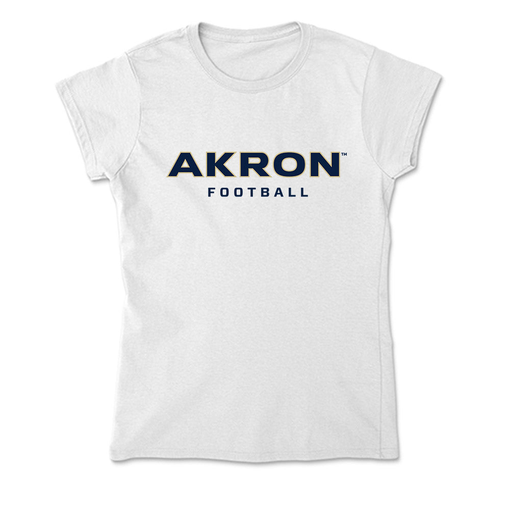 Akron NCAA Football : DiMarco Johnson Soft S T-Shirts, Hoodie, Sweatshirt - T-Shirt, Sweatshirt, Hoodie