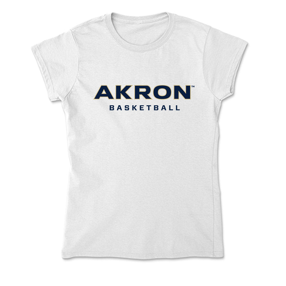 Akron NCAA Basketball : Tavari Johnson Soft S T-Shirts, Hoodie, Sweatshirt - T-Shirt, Sweatshirt, Hoodie