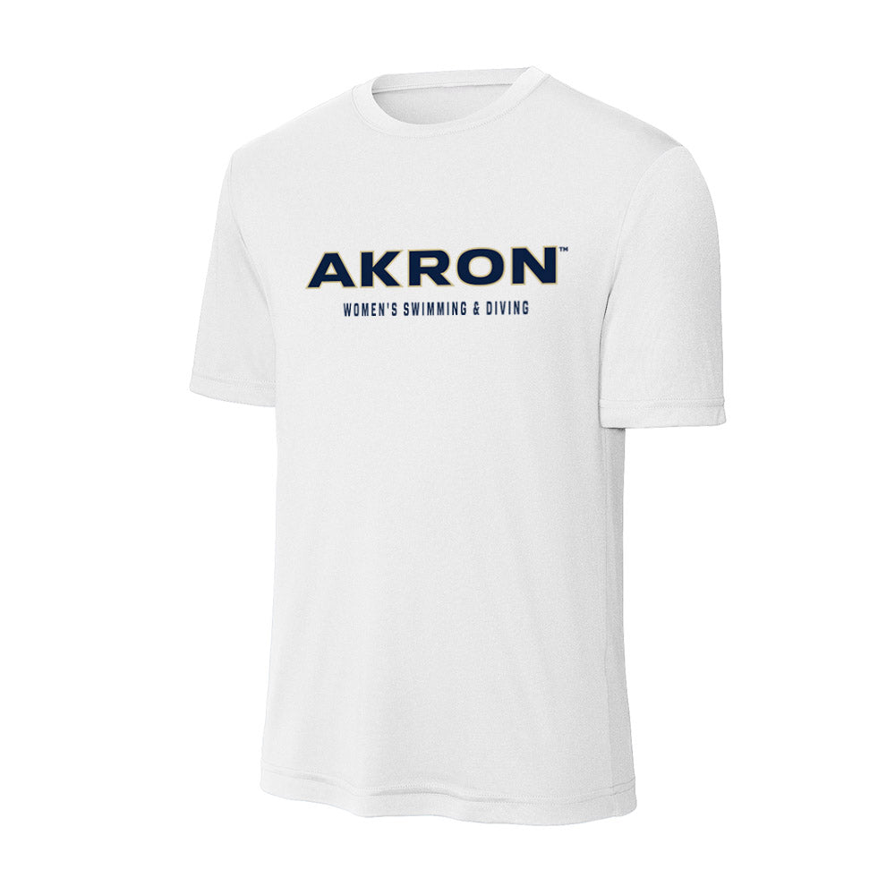 Akron NCAA Swimming & Diving : Alanis Santiago Activewear T-Shirts, Hoodie, Sweatshirt - T-Shirt, Sweatshirt, Hoodie