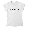 Akron NCAA Soccer : Brett Kaminski Soft S T-Shirts, Hoodie, Sweatshirt - T-Shirt, Sweatshirt, Hoodie