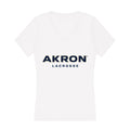 Akron NCAA Lacrosse : Olivia Lodge T-Shirts, Hoodie, Sweatshirt - T-Shirt, Sweatshirt, Hoodie