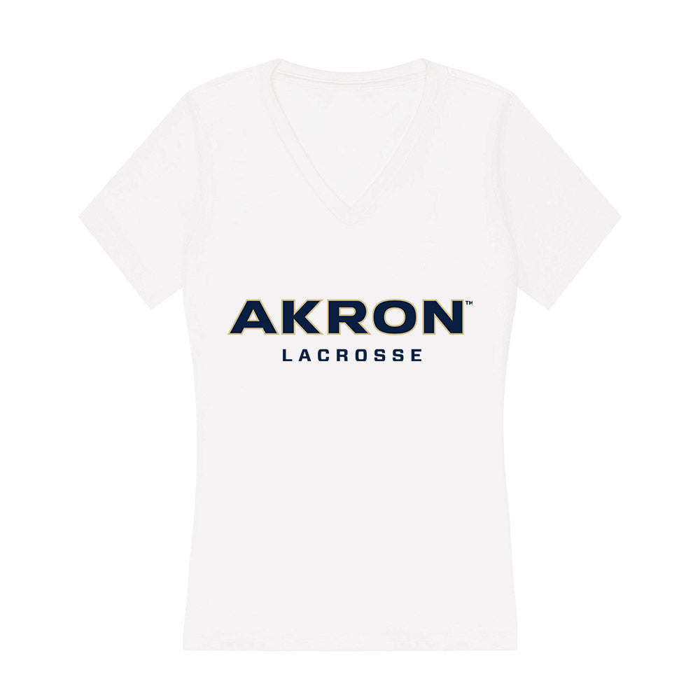 Akron NCAA Lacrosse : Olivia Lodge T-Shirts, Hoodie, Sweatshirt - T-Shirt, Sweatshirt, Hoodie
