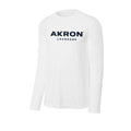 Akron NCAA Lacrosse : Shaelyn Scharpf Activewear Long Sleeve T-Shirts, Hoodie, Sweatshirt - T-Shirt, Sweatshirt, Hoodie