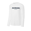 Akron NCAA Rifle : Sally Reeke Activewear Long Sleeve T-Shirts, Hoodie, Sweatshirt - T-Shirt, Sweatshirt, Hoodie