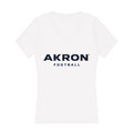 Akron NCAA Football : Gregory Allen Jones JR T-Shirts, Hoodie, Sweatshirt - T-Shirt, Sweatshirt, Hoodie