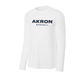 Akron NCAA Baseball : Jackson Frasure Activewear Long Sleeve T-Shirts, Hoodie, Sweatshirt - T-Shirt, Sweatshirt, Hoodie