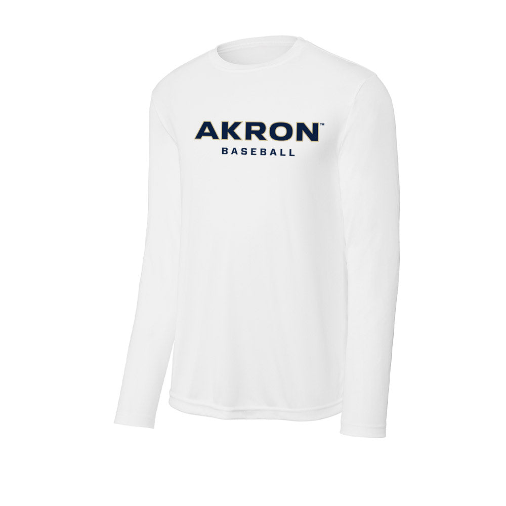 Akron NCAA Baseball : Jackson Frasure Activewear Long Sleeve T-Shirts, Hoodie, Sweatshirt - T-Shirt, Sweatshirt, Hoodie