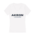 Akron NCAA Lacrosse : Sarah Baumer T-Shirts, Hoodie, Sweatshirt - T-Shirt, Sweatshirt, Hoodie