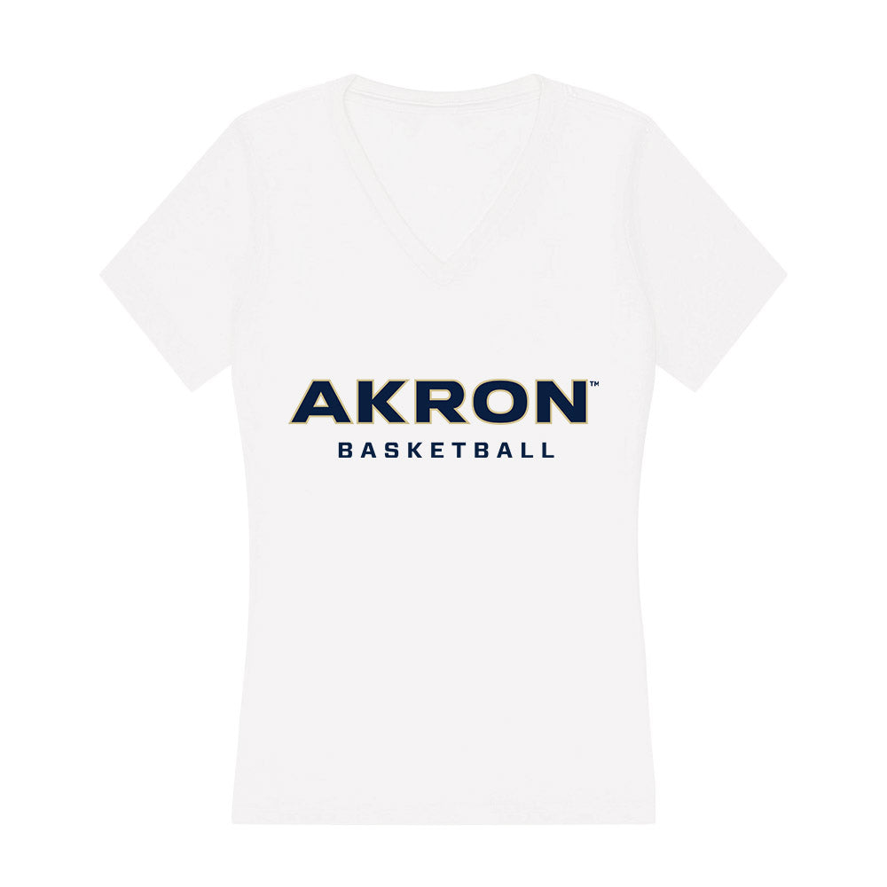 Akron NCAA Basketball : Marvin Musiime Kamali T-Shirts, Hoodie, Sweatshirt - T-Shirt, Sweatshirt, Hoodie