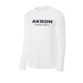 Akron NCAA Basketball : Ali Ali Activewear Long Sleeve T-Shirts, Hoodie, Sweatshirt - T-Shirt, Sweatshirt, Hoodie
