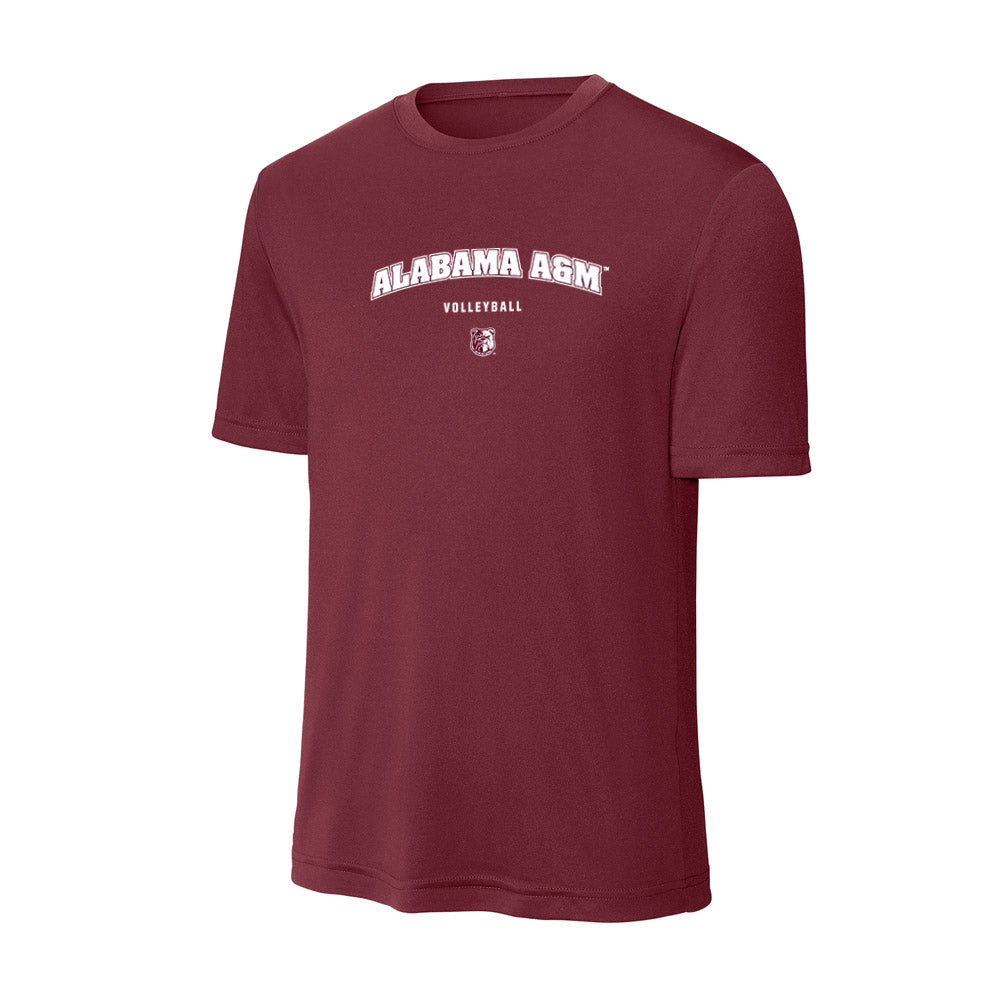 AAMU NCAA Volleyball : Wendy Martinez Activewear T-Shirts, Hoodie, Sweatshirt - T-Shirt, Sweatshirt, Hoodie