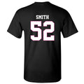 Alabama Football Alumni : Sid Smith Shersey T-Shirts, Hoodie, Sweatshirt - T-Shirt, Sweatshirt, Hoodie