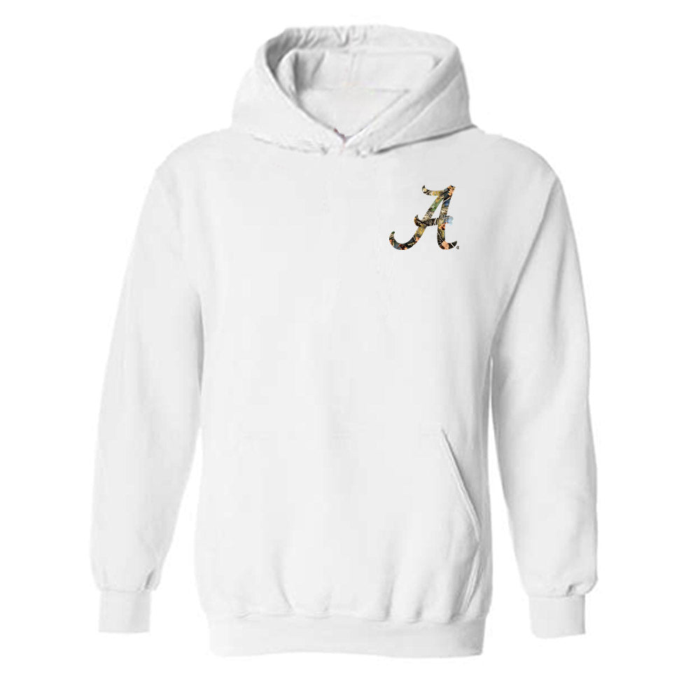 Alabama NCAA Baseball : Packy Bradley Cooney Tree Tide Camo Hooded T-Shirts, Hoodie, Sweatshirt - T-Shirt, Sweatshirt, Hoodie