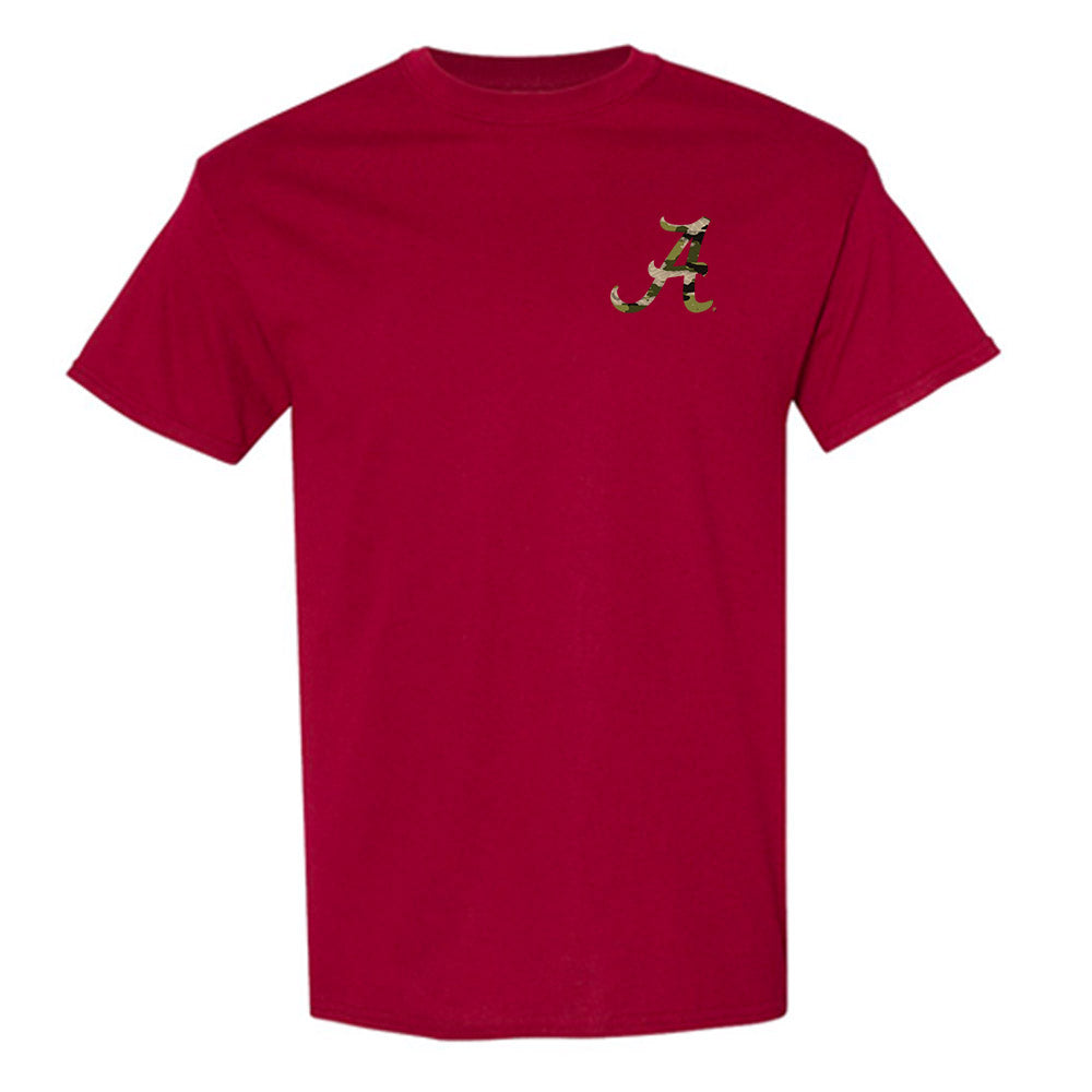 Alabama NCAA Baseball : Peyton Steele Tusk Camo Script T-Shirts, Hoodie, Sweatshirt - T-Shirt, Sweatshirt, Hoodie